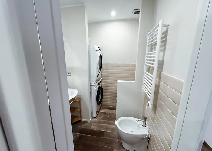 Borsieri Cozy Nest - Isola Design District, 公寓 米兰