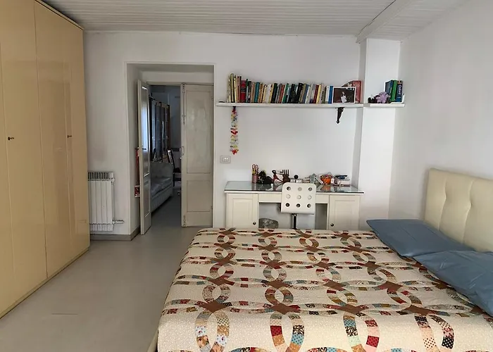 Διαμέρισμα Cozy In The Heart Of Μιλάνο