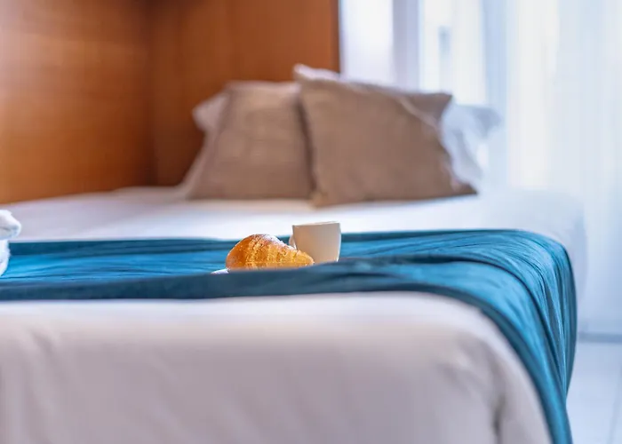 I-host Navigli - Fusetti Apartman