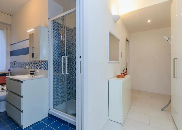 아파트 I-host - Gattamelata