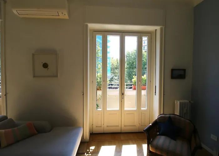 Yr - Porta Venezia *