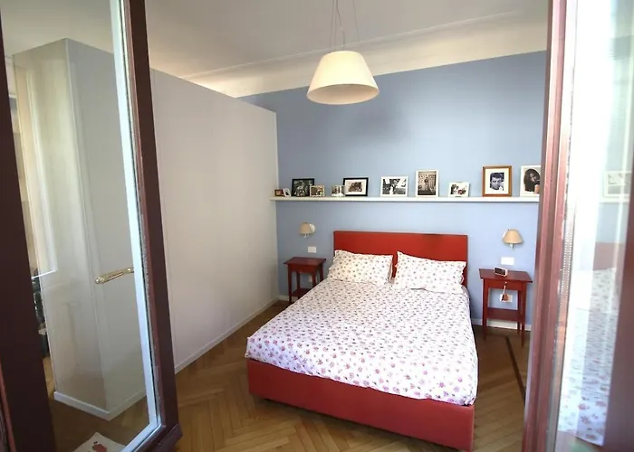 Yr - Porta Venezia Appartement *