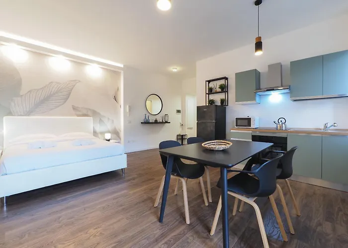 Primopiano - Barelli Milano