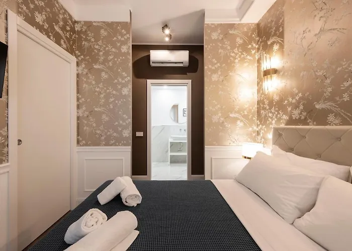 B - Diamond In The Center Apartman