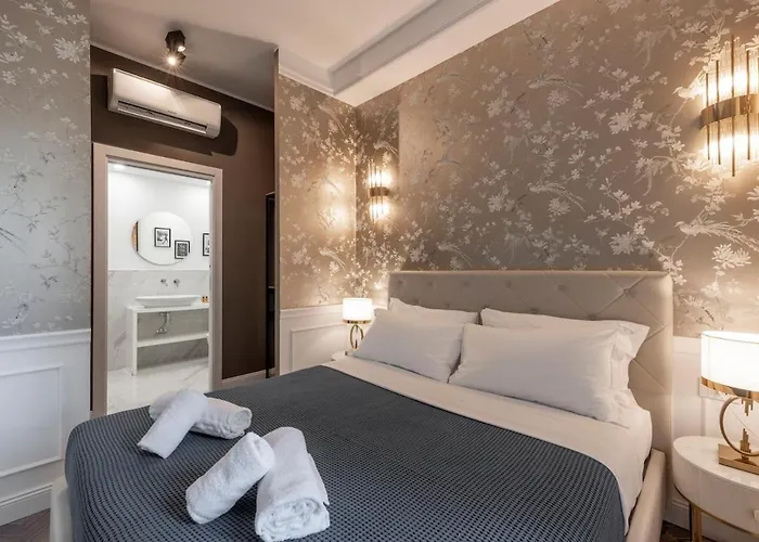 B - Diamond In The Center Apartman *