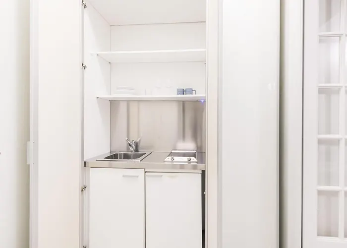 Easylife - - Mazzini 20 - Duomo 밀라노