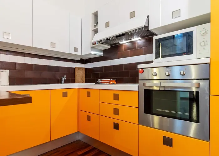 Loft Tibaldi - Bocconi Апартаменты *