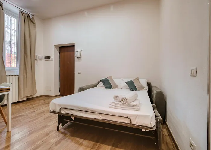 Santa Giulia - Comfort *