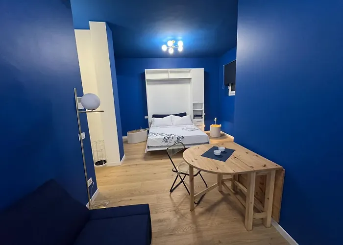 Διαμέρισμα Little Blue Μιλάνο