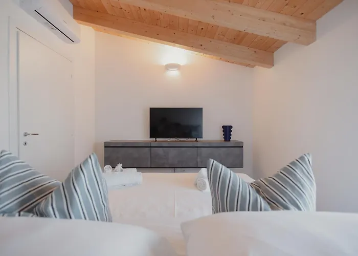 Lägenhet Gohost - The Corridor Near The Station