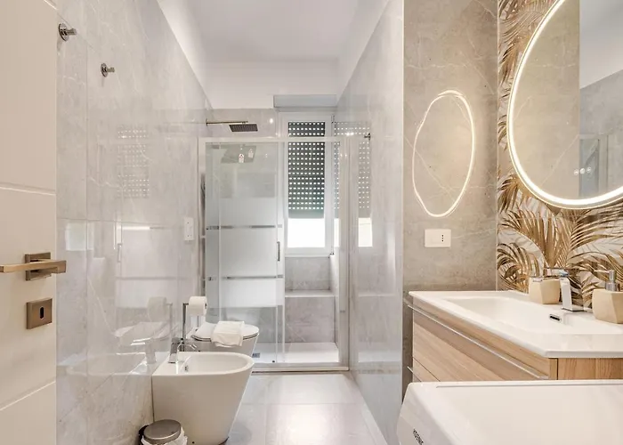 San Siro Hideaway, Garage,metro&wifi! *