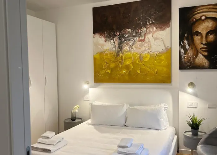 公寓 Regina24 Luxury - Elegante A Porta Venezia, 5 Min Dalla Metro *