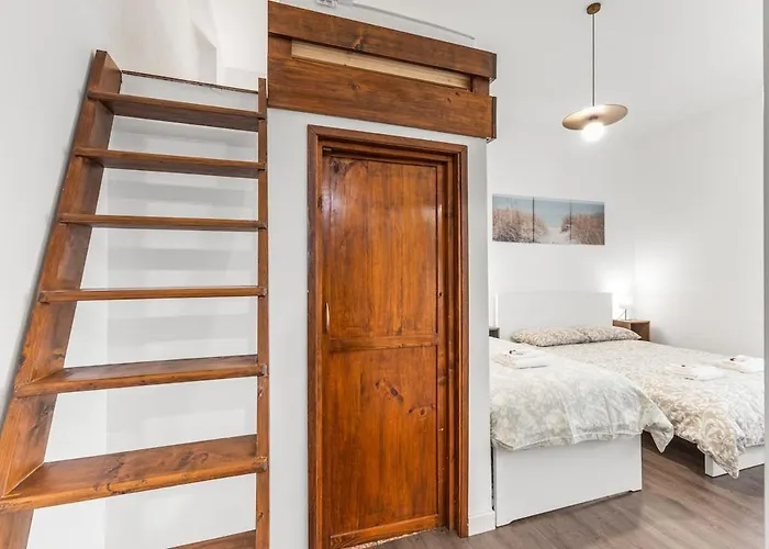 Canal Beat Duomo 20 Min Navigli Wifi