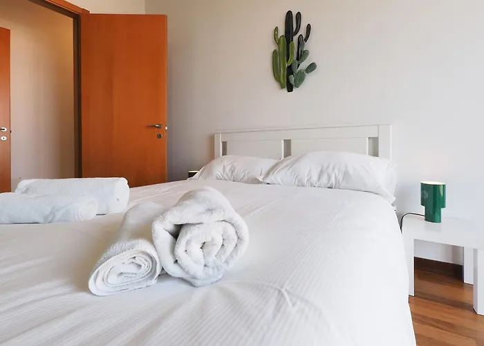 Lägenhet Primopiano - Gassman