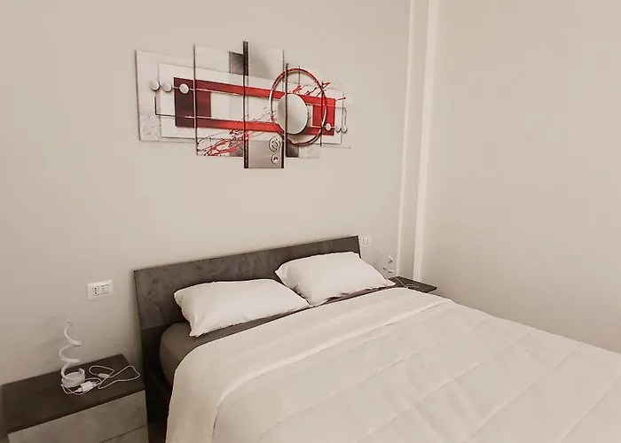Milanovalery3 Appartement Milaan