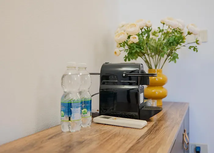 Stayq - Porta Garibaldi Milan