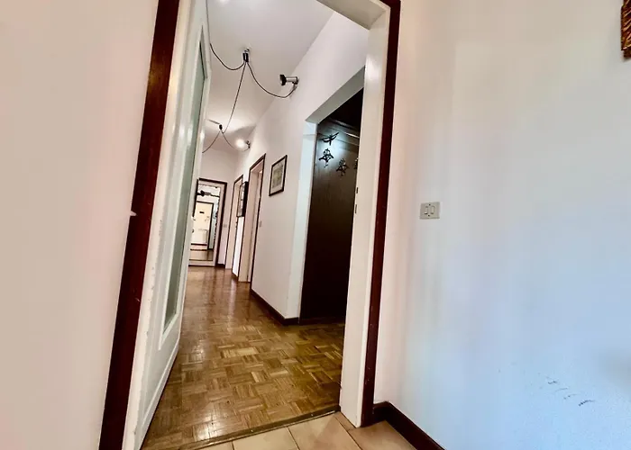 Kibilu - Via De Ruggiero