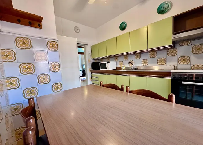 Kibilu - Via De Ruggiero Apartment Milan