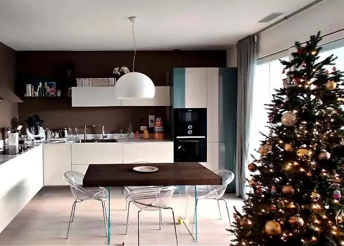 Urban Oasis - Two-room Apartment! 公寓 *