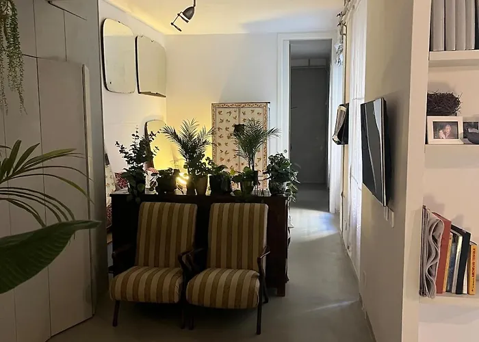 Loft In Duomo Milano