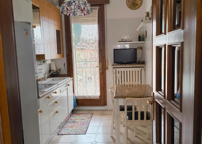 Attico Lux - Trilocale Con Garage Metropolitana Blu 公寓 米兰