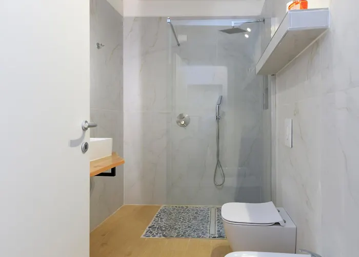 דירה Ornato Urban Loft