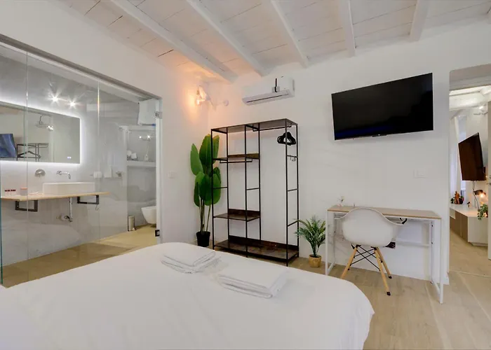 Ornato Urban Loft *