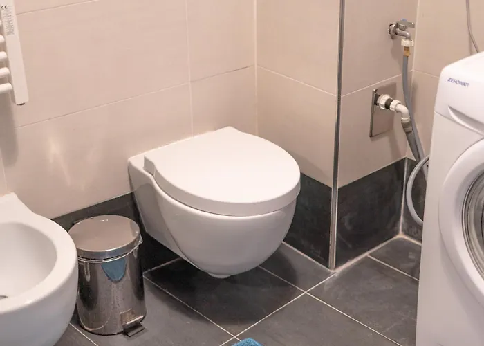 I-host Navigli - Fusetti