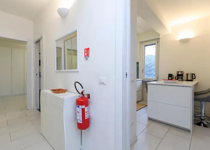 아파트 I-host - Gattamelata *