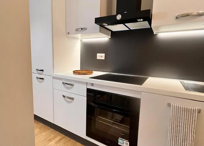 Appartamento Dimora Del Ficus Milano