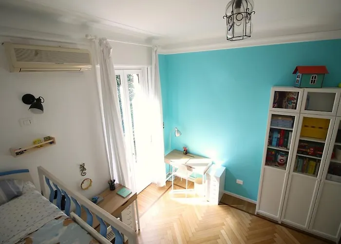 Yr - Porta Venezia * Milan