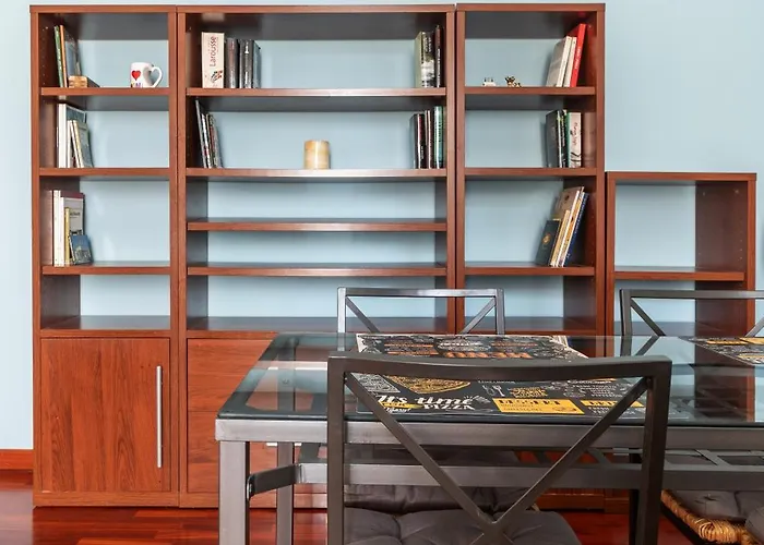 Bilocale Rubens - De Angeli * Milano