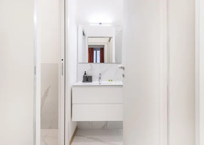 아파트 Easylife - - Mazzini 20 - Duomo