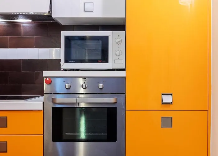 Loft Tibaldi - Bocconi Апартаменты Милан