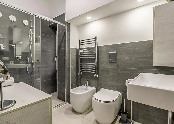Apartment Luvi - Savona Milan