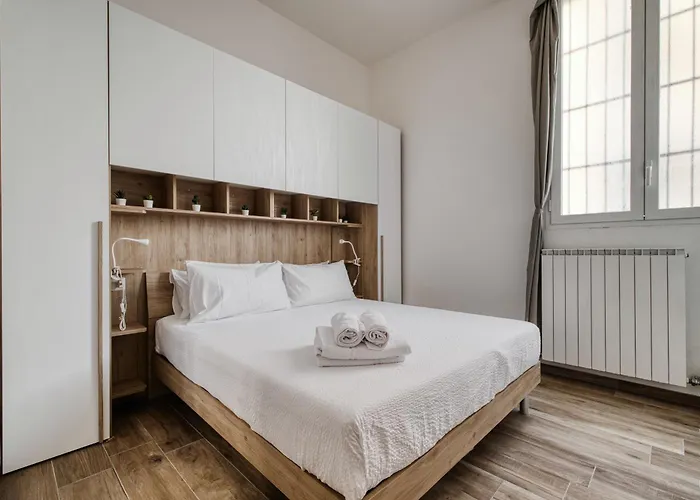 Santa Giulia - Comfort Апартаменты