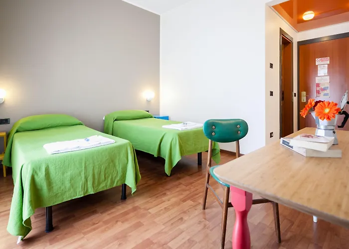 أوستيلو بيلو جراندي * ميلان