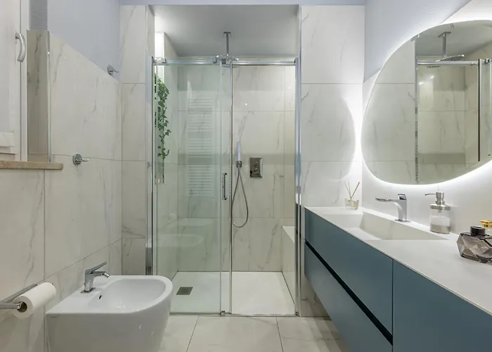 Heritage 400 Mt From Duomo