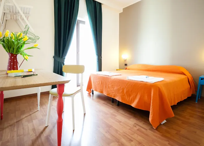 贝罗格兰德旅舍