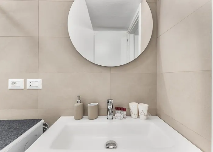 Canal Beat Duomo 20 Min Navigli Wifi