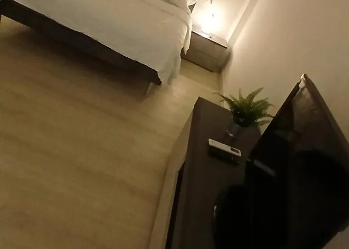 Milanovalery3 公寓