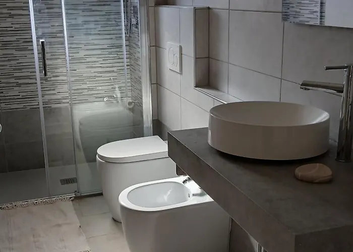 公寓 Milanovalery3