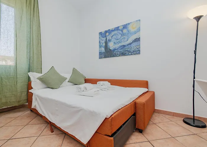 Stayq - Porta Garibaldi Milan