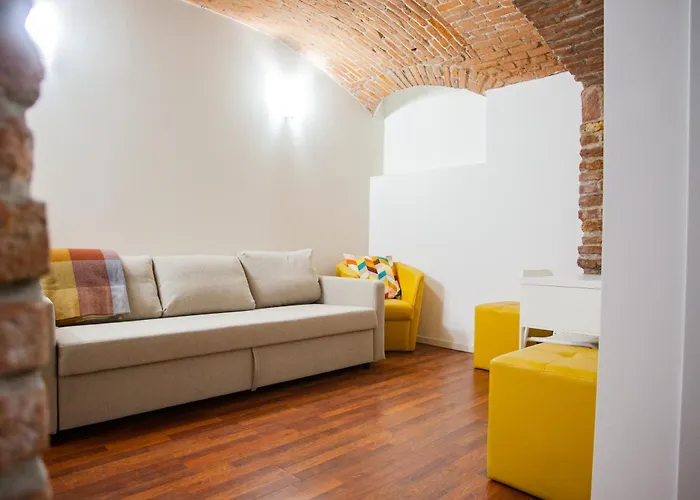 Meraviglioso Nel Centro Di Milan