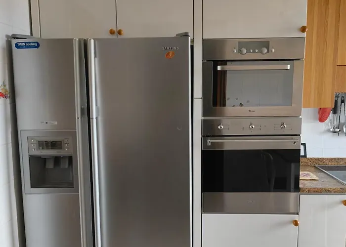 Attico Lux - Trilocale Con Garage Metropolitana Blu *