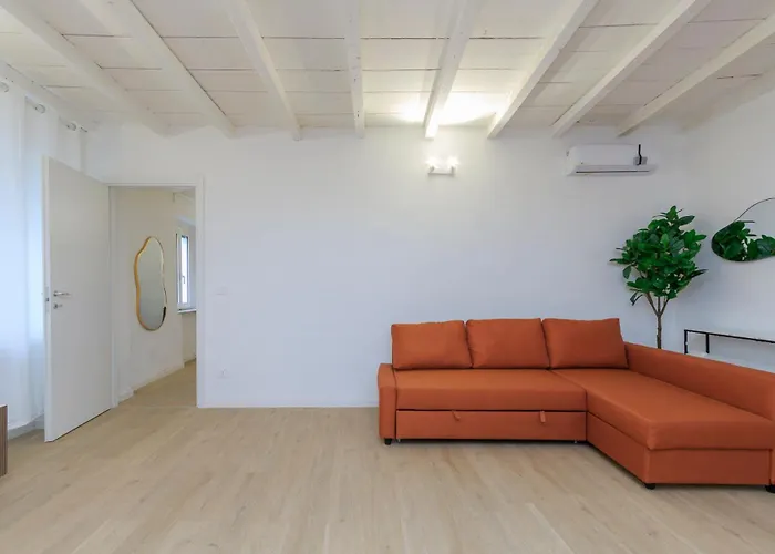 Ornato Urban Loft *