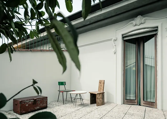 旅馆 贝罗格兰德旅舍 *