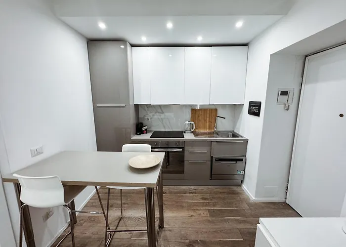 Borsieri Cozy Nest - Isola Design District, * 米兰