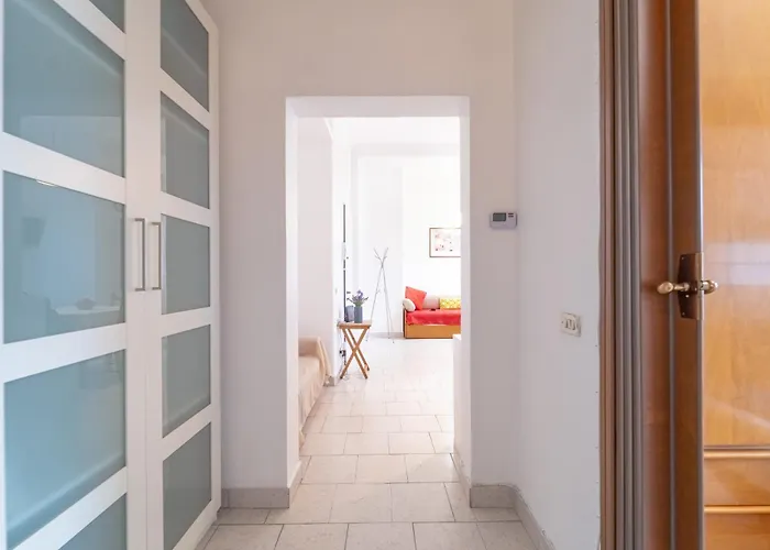 Apartman I-host Navigli - Fusetti