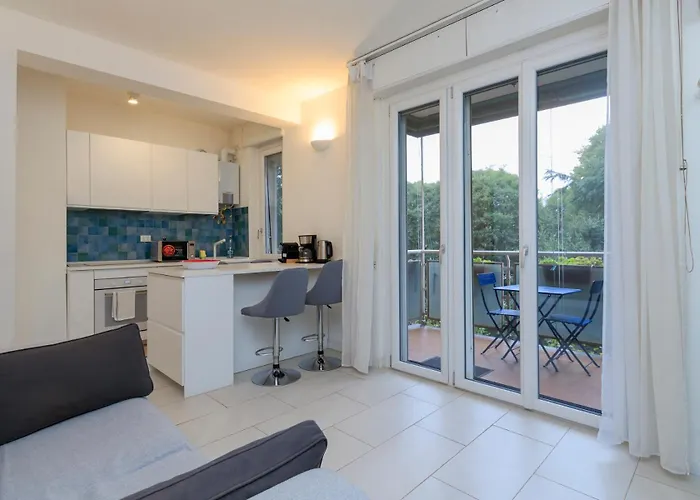 I-host - Gattamelata * 밀라노